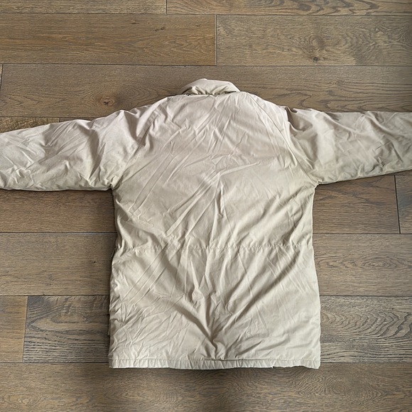 Vintage North Face puffer coat - Picture 10 of 10